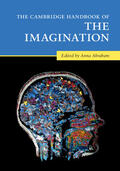 Abraham |  The Cambridge Handbook of the Imagination | Buch |  Sack Fachmedien