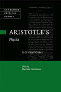 Leunissen |  Aristotle's Physics | Buch |  Sack Fachmedien