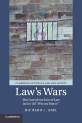 Abel |  Law's Wars | Buch |  Sack Fachmedien