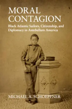 Schoeppner | Moral Contagion | Buch | 978-1-108-45512-1 | sack.de