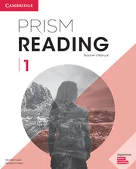 Lewis / O'Neill |  Prism Reading Level 1 Teacher's Manual | Buch |  Sack Fachmedien