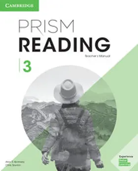 Kennedy / Sowton |  Prism Reading Level 3 Teacher's Manual | Buch |  Sack Fachmedien