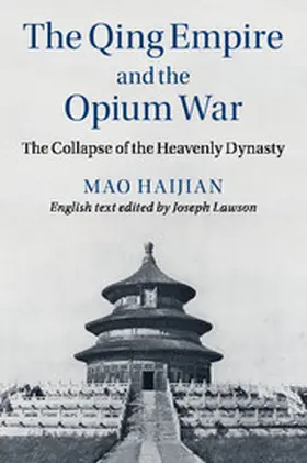Mao |  The Qing Empire and the Opium War | Buch |  Sack Fachmedien