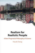 Chang |  Realism for Realistic People | Buch |  Sack Fachmedien