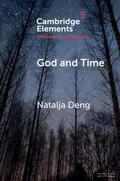 Deng |  God and Time | Buch |  Sack Fachmedien