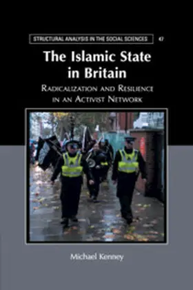 Kenney |  The Islamic State in Britain | Buch |  Sack Fachmedien
