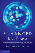 Macintosh |  Enhanced Beings | Buch |  Sack Fachmedien