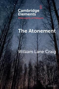 Craig |  The Atonement | Buch |  Sack Fachmedien