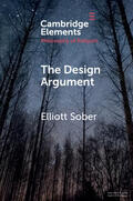 Sober |  The Design Argument | Buch |  Sack Fachmedien