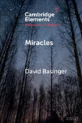 Basinger |  Miracles | Buch |  Sack Fachmedien