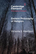 Harrison |  Eastern Philosophy of Religion | Buch |  Sack Fachmedien