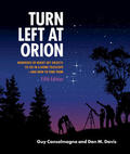 Consolmagno / Davis |  Turn Left at Orion | Buch |  Sack Fachmedien
