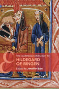 Bain |  The Cambridge Companion to Hildegard of Bingen | Buch |  Sack Fachmedien