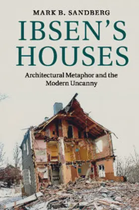 Sandberg |  Ibsen's Houses | Buch |  Sack Fachmedien