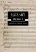 Keefe |  Mozart Studies 2 | Buch |  Sack Fachmedien