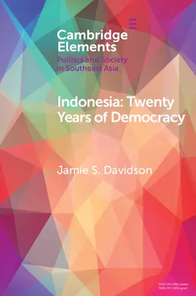 Davidson |  Indonesia | Buch |  Sack Fachmedien