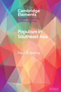 Kenny |  Populism in Southeast Asia | Buch |  Sack Fachmedien