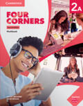 Richards / Bohlke |  Four Corners Level 2a Workbook | Buch |  Sack Fachmedien