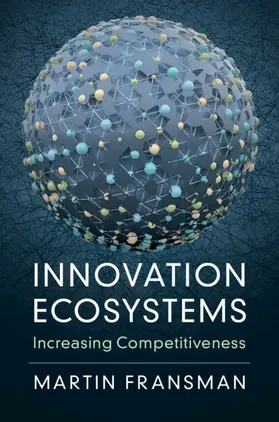 Fransman |  Innovation Ecosystems | Buch |  Sack Fachmedien