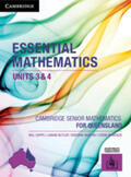 Capps / Butler / Burton |  CSM QLD Essential Mathematics Units 3 and 4 | Buch |  Sack Fachmedien