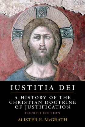 McGrath | Iustitia Dei | Buch | 978-1-108-45999-0 | sack.de