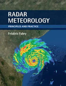 Fabry | Radar Meteorology | Buch | 978-1-108-46039-2 | www.sack.de
