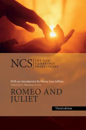Shakespeare / Evans / Blakemore Evans |  Romeo and Juliet | Buch |  Sack Fachmedien