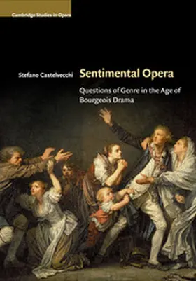 Castelvecchi |  Sentimental Opera | Buch |  Sack Fachmedien
