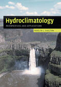 Shelton |  Hydroclimatology | Buch |  Sack Fachmedien