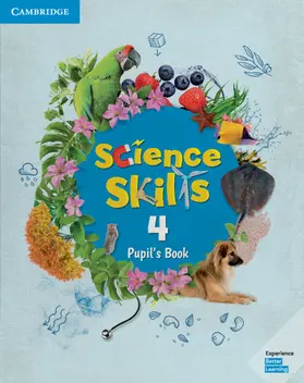  Science Skills Level 4 Pupil's Book | Buch |  Sack Fachmedien