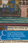 Bale |  The Cambridge Companion to the Literature of the             Crusades | Buch |  Sack Fachmedien