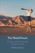 Cariani |  The Modal Future | Buch |  Sack Fachmedien