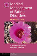Birmingham / Treasure |  Medical Management of Eating Disorders | Buch |  Sack Fachmedien