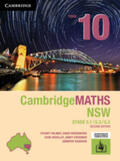 Palmer / Greenwood / Woolley |  Cambridge Maths Stage 5 NSW Year 10 5.1/5.2/5.3 | Buch |  Sack Fachmedien