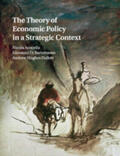 Acocella / Di Bartolomeo / Hughes Hallett |  The Theory of Economic Policy in a Strategic Context | Buch |  Sack Fachmedien