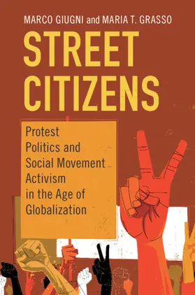 Giugni / Grasso |  Street Citizens | Buch |  Sack Fachmedien