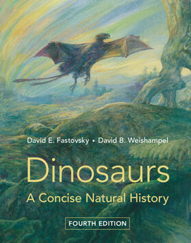 Fastovsky / Weishampel | Dinosaurs | Buch | 978-1-108-46929-6 | sack.de