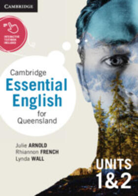 Arnold / Wall / French |  Cambridge Essential English for Queensland Units 1&2 | Buch |  Sack Fachmedien
