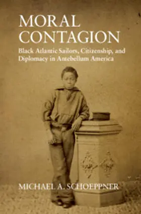 Schoeppner | Moral Contagion | Buch | 978-1-108-46999-9 | sack.de