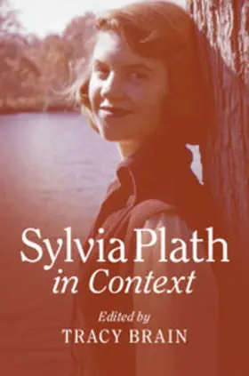 Brain |  Sylvia Plath in Context | Buch |  Sack Fachmedien