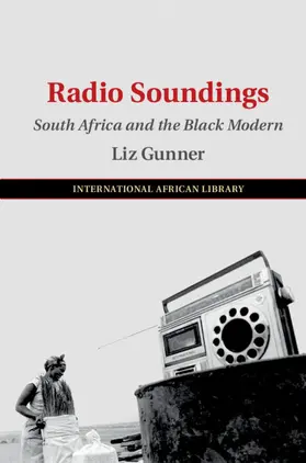 Gunner |  Radio Soundings | Buch |  Sack Fachmedien