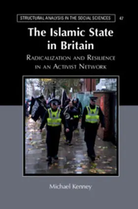Kenney |  The Islamic State in Britain | Buch |  Sack Fachmedien