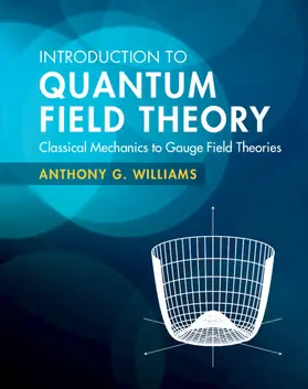 Williams |  Introduction to Quantum Field Theory | Buch |  Sack Fachmedien