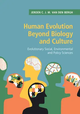 Human Evolution Beyond Biology and Culture | Buch |  Sack Fachmedien