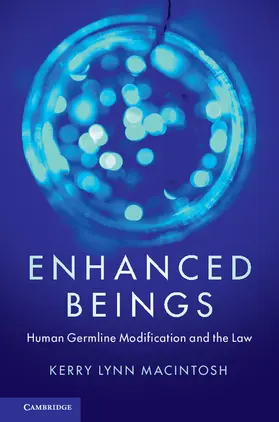 Macintosh | Enhanced Beings | Buch | 978-1-108-47120-6 | www.sack.de