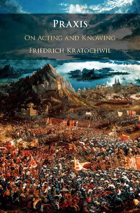 Kratochwil | Praxis | Buch | 978-1-108-47125-1 | www.sack.de