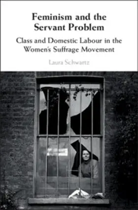 Schwartz |  Feminism and the Servant Problem | Buch |  Sack Fachmedien