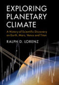 Lorenz |  Exploring Planetary Climate | Buch |  Sack Fachmedien