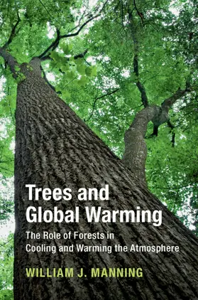 Manning | Trees and Global Warming | Buch | 978-1-108-47178-7 | sack.de
