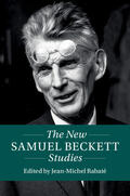 Rabaté |  The New Samuel Beckett Studies | Buch |  Sack Fachmedien